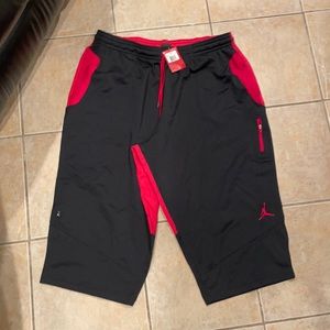 Jordan shorts